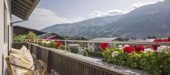 Alleinstehendes ,Haustierfreundliches, Ferienhaus Anneliese in Fügen  