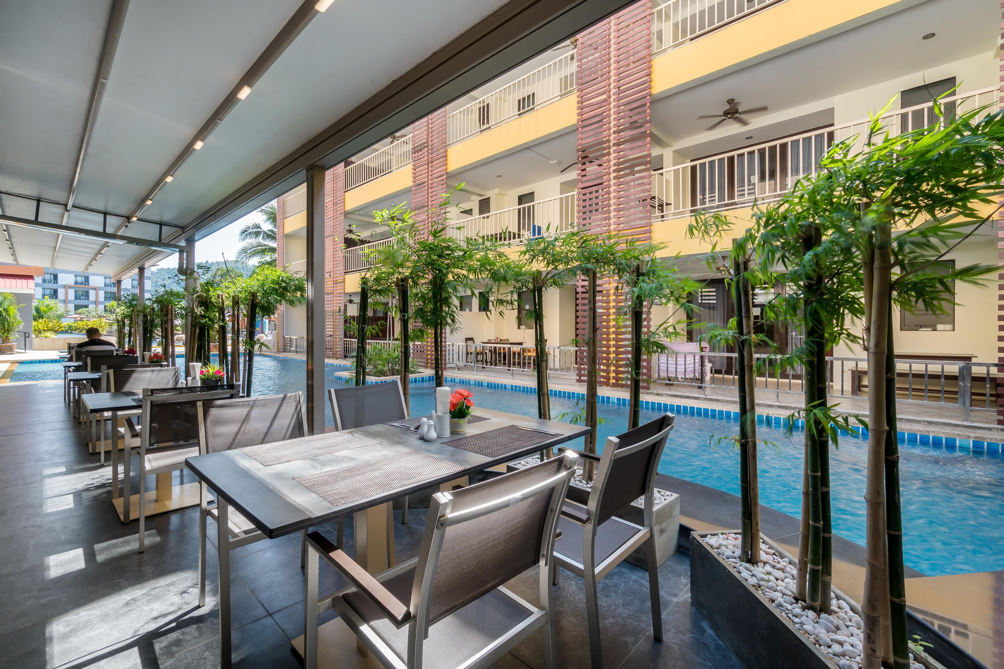 Photo - Tuana Hotels Casa Del Sol