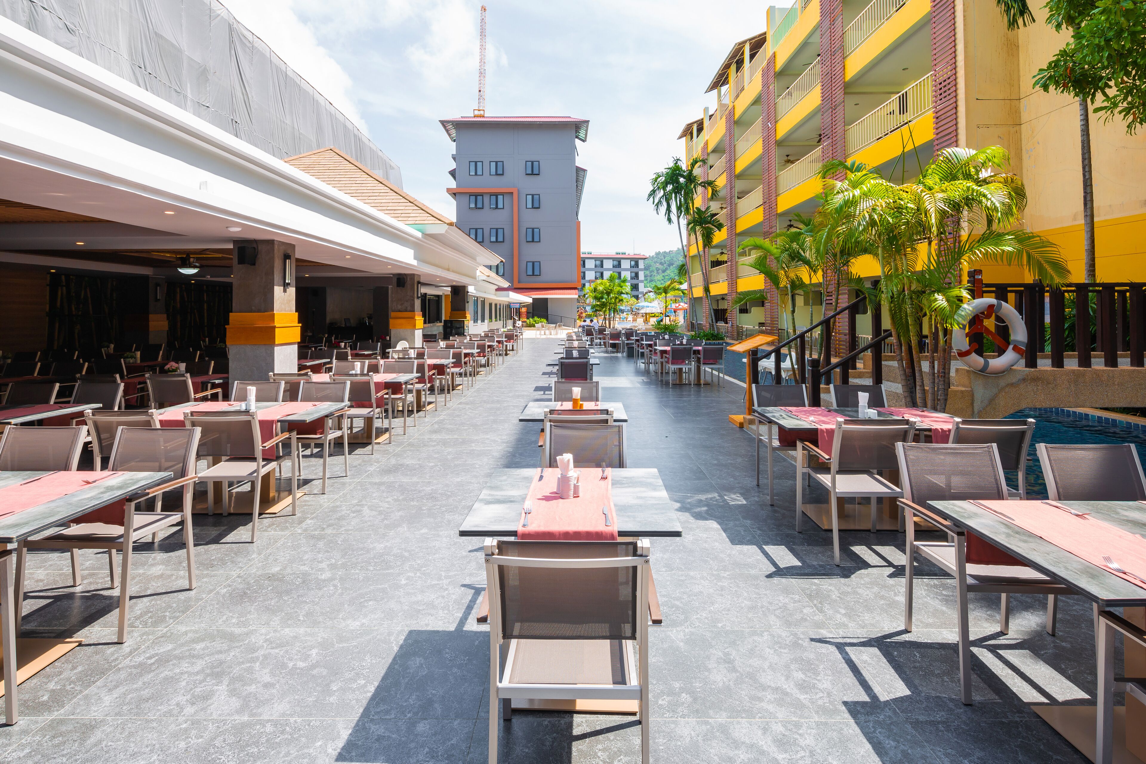 Photo - Tuana Hotels Casa Del Sol