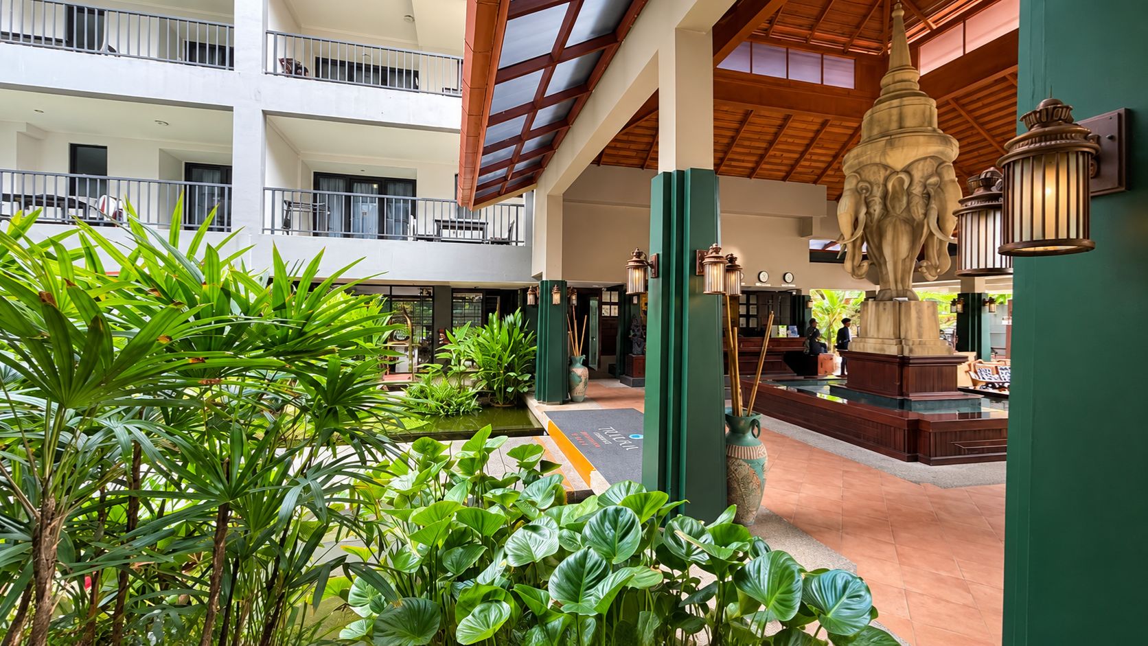 Photo - Tuana Hotels Casa Del Sol