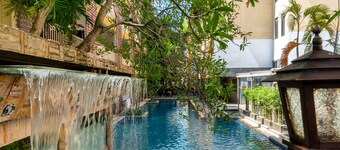 Tuana Hotels Casa Del Sol