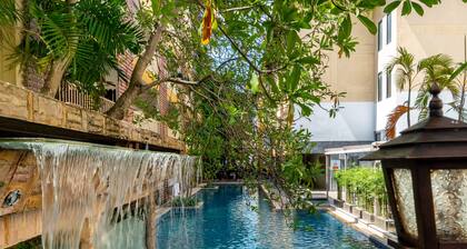 Tuana Hotels Casa Del Sol