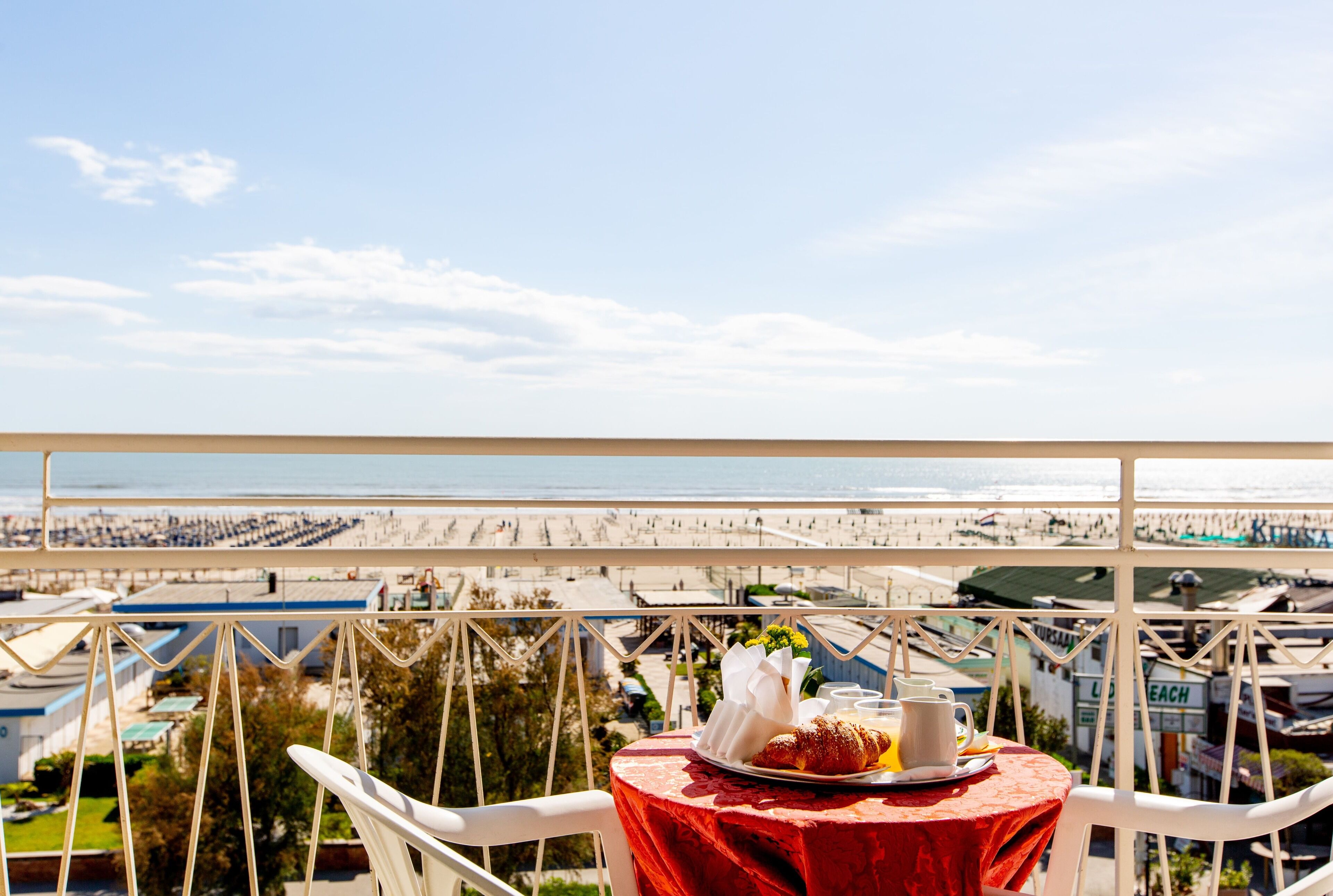 تناول الطعام بالخارج