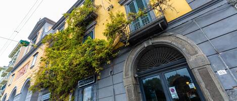 アパートメント | 1 室のベッドルーム