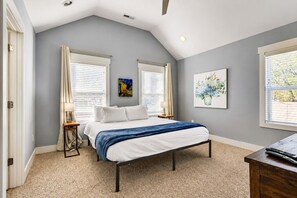 400 McIver - Bedroom 1