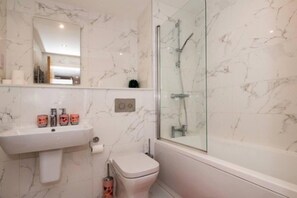 Appartement | Salle de bain