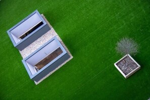 Apartment | Außenbereich