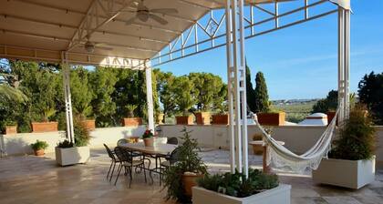 Phoenician Villa - Ethnobotanical Cuisine