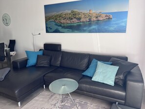 3 Schlafzimmer, Schreibtisch, Bügeleisen/Bügelbrett, kostenloses WLAN