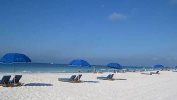 Am Strand