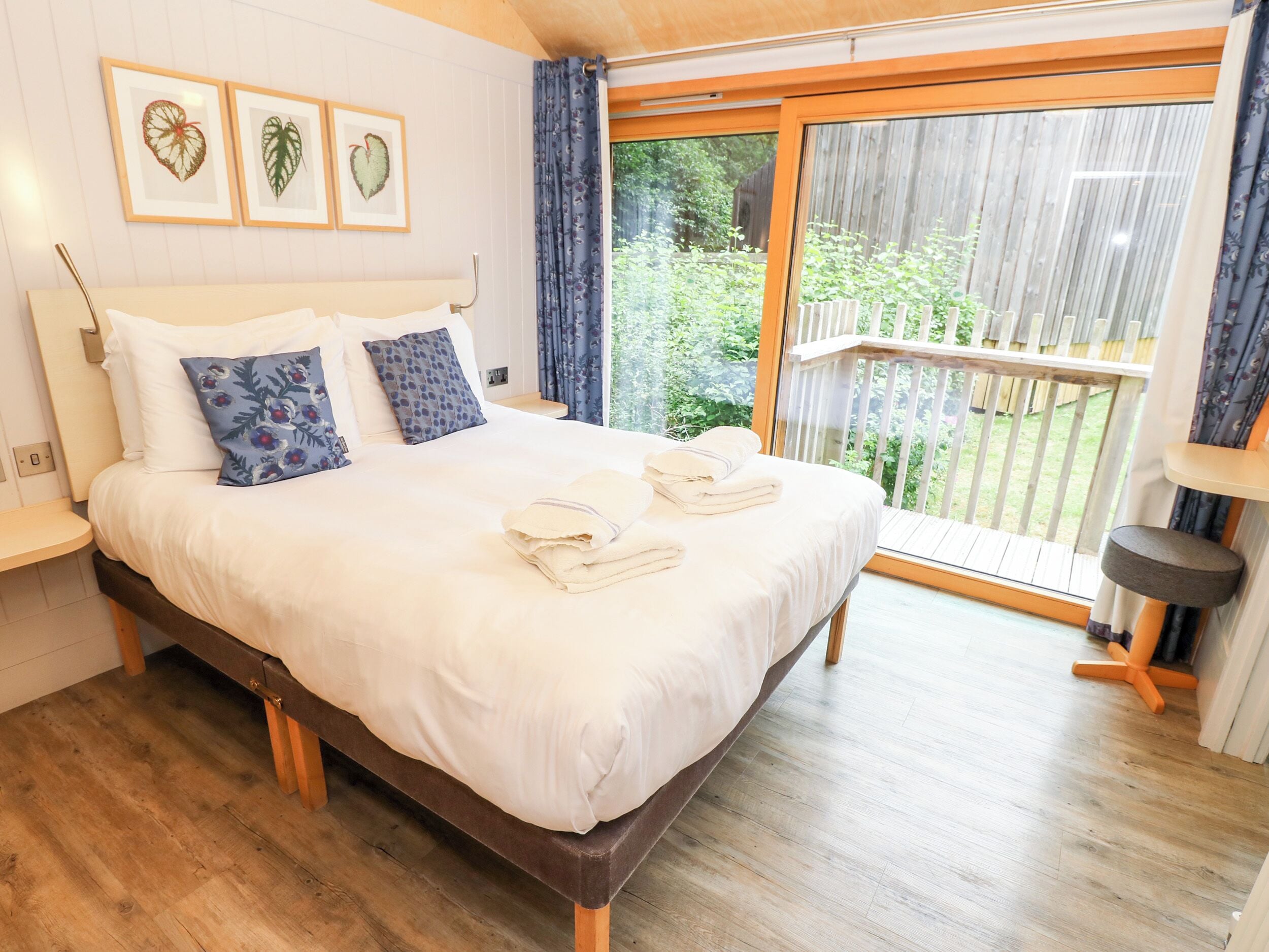 村舍 | 2 多间卧室、特色装修、特色家居、免费 WiFi