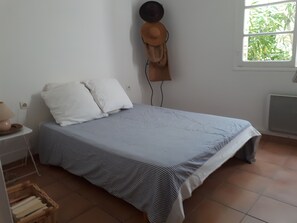 2 chambres