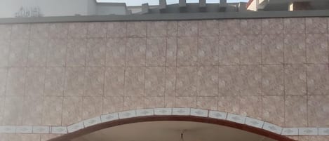 Villa | Extérieur