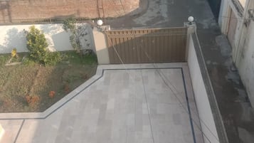 Villa | Property grounds