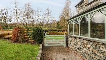 Área da propriedade