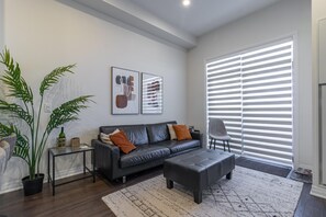 Apartment, Accessible