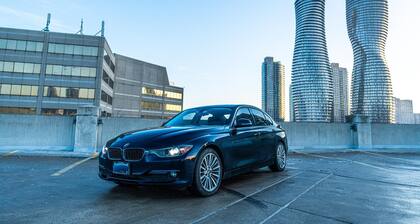 Premium 1 Bed w Rental Car Netflix Amazon