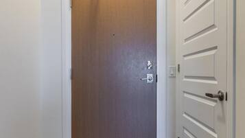 Căn hộ, phù hợp cho người khuyết tật | 1 phòng ngủ, truy cập Internet tốc độ cao