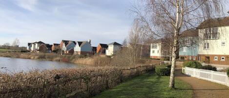 Apartment | Unterkunftsgelände