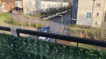 Apartment | Property grounds