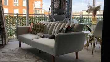 Apartment | Interior