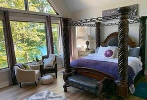 5 Schlafzimmer, Bügeleisen/Bügelbrett, kostenloses WLAN, Bettwäsche