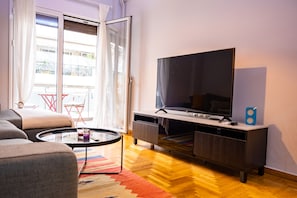 Appartement | Centre d’affaires