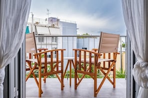 Appartement | Intérieur