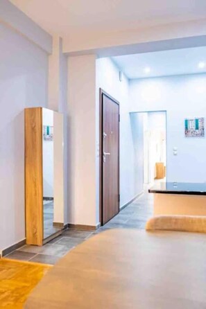 Apartment | Interior - Enjoy Sunsets Fully Equiped 2-bed Apartment Athens (Athens)