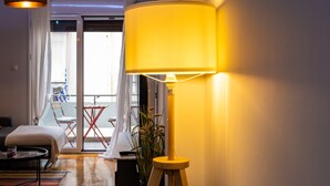 Apartment | Interior - Enjoy Sunsets Fully Equiped 2-bed Apartment Athens (Athens)