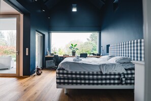 Apartment | 2 Schlafzimmer, individuell dekoriert, individuell eingerichtet