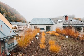 Departamento | Terraza o patio