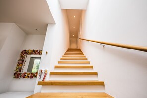 Escaleras