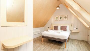 Casa de campo | 3 quartos, individualmente decorados, individualmente mobiliados