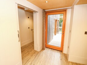 Casa de campo | Interior