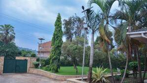 Unclassified image, 2 of 20, button - SamWeb Bed and Breakfast (Kampala)