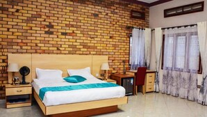 Unclassified image, 3 of 20, button - SamWeb Bed and Breakfast (Kampala)
