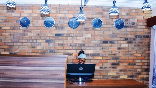 Unclassified image, 1 of 20, button - SamWeb Bed and Breakfast (Kampala)