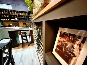 Interior - Stunning and Modern Apartment in Liverpool (Liverpool)