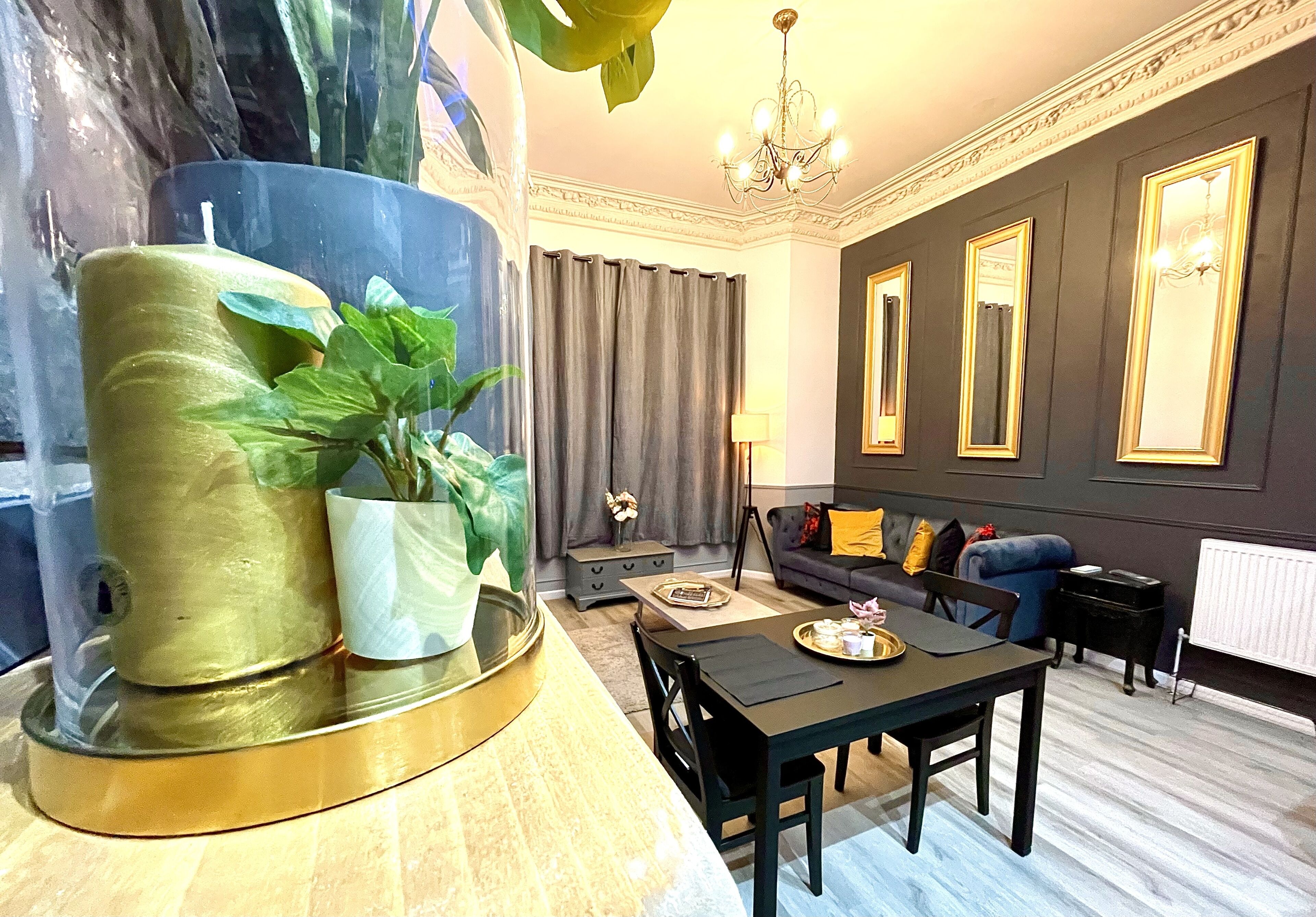 Departamento | Interior