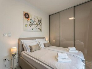 Villa (Three Bedroom Villa with Swimming poo) | 3 dormitorios y cunas gratuitas