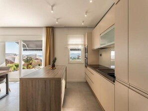 Villa (Three Bedroom Villa with Swimming poo) | Eigene Küche | Kühlschrank