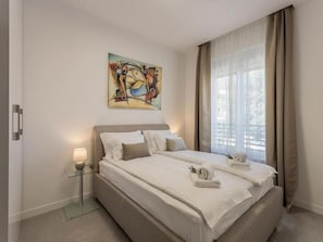 Villa (Three Bedroom Villa with Swimming poo) | 3 slaapkamers, gratis babybedden