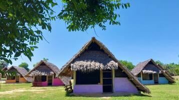 Standard Cabin | Bed sheets