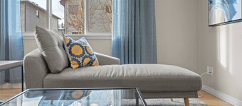 Blue Moon | Playground | Backyard | Pet Friendly