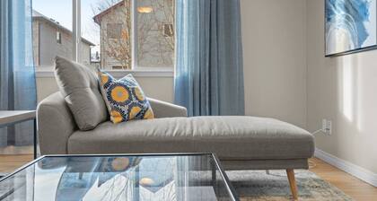 Blue Moon | Playground | Backyard | Pet Friendly