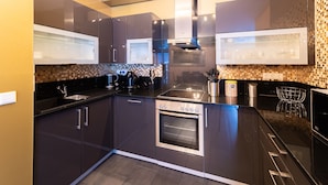 Unclassified image, 5 of 14, button - Spacious 2BR Apt w Terrace Pkg Near DT (Luxembourg City)