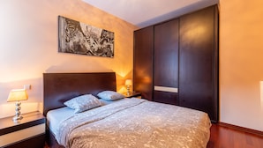 Unclassified image, 2 of 14, button - Spacious 2BR Apt w Terrace Pkg Near DT (Luxembourg City)
