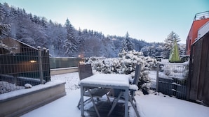 Unclassified image, 3 of 14, button - Spacious 2BR Apt w Terrace Pkg Near DT (Luxembourg City)