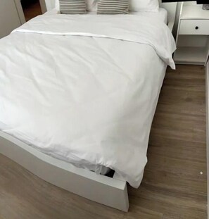 4 عدّة غرف نوم